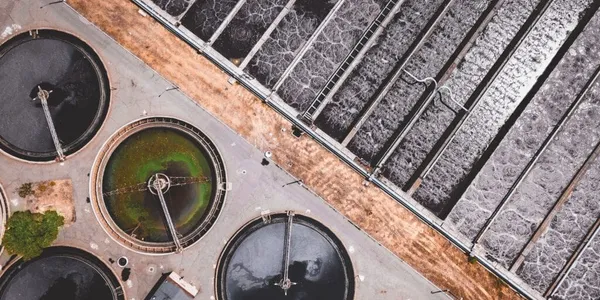 Waste Water Treatment Plant