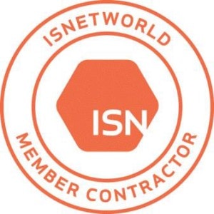 ISNET Member Contractor